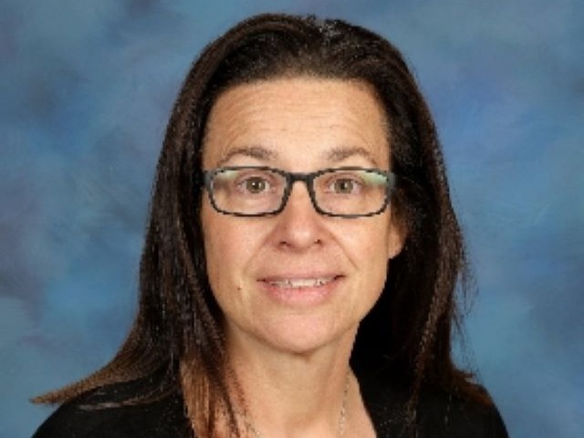 Meet the Coach- Varsity Cheerleading Coach Julie Secrest