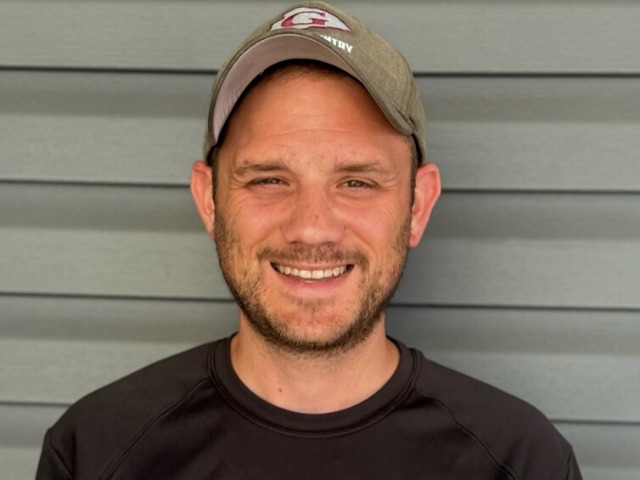 Meet the Coach- Varsity Girls Cross Country Coach Coty Slothour