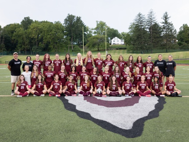 Gettysburg Girls Soccer- District 3AAA Playoffs Start on Monday, October 26th
