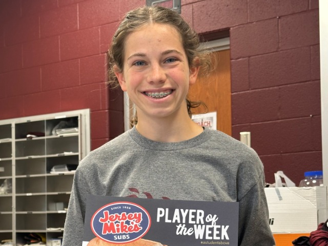 Gettysburg Girls Wrestling- History Making Day at Sectionals