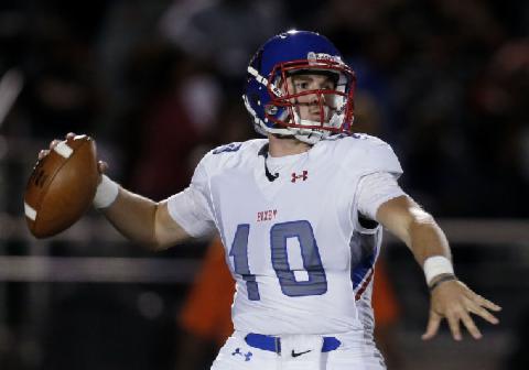 Bixby Favored for a Third Straight 6A Title