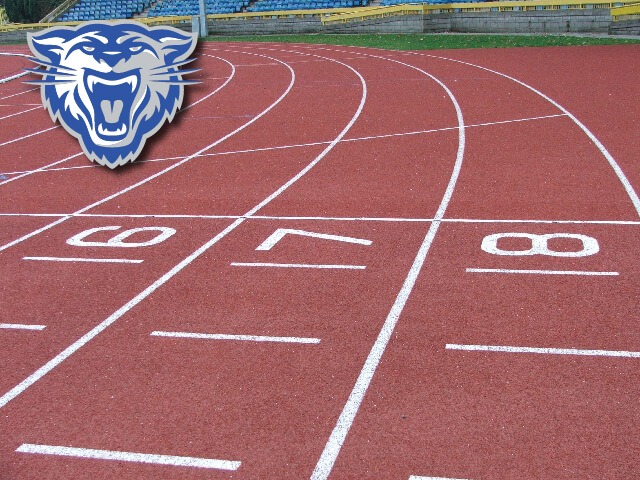 Wampus Cats dominate in host event