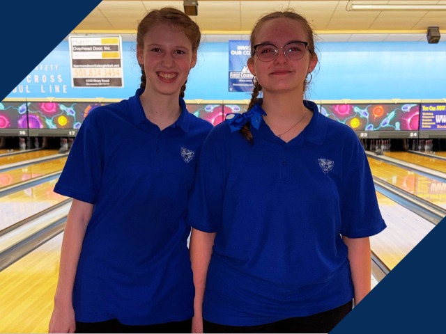 6A All-state Bowling
