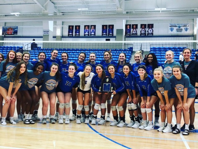 Lady Cats win Conway Invitational Gold Division