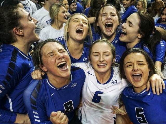 Conway breaks 20-year drought in state title win