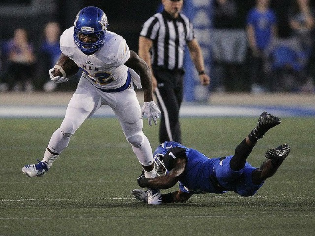 NLR rolls over Conway by 'figuring out' penalties