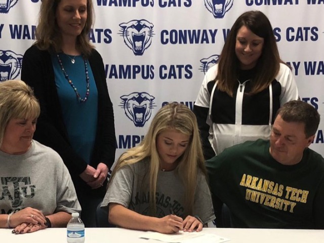 Solberg signs with ATU