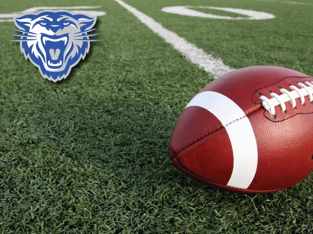 Conway Wampus Cat Football Players to sign on Wednesday Feb. 5th