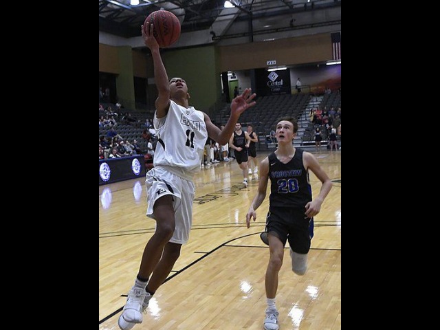 Choctaw keeps Plainsmen, Pacers winless