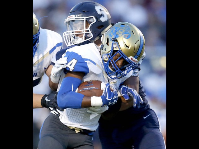 No. 6 Choctaw rallies to top No. 9 Shawnee in overtime