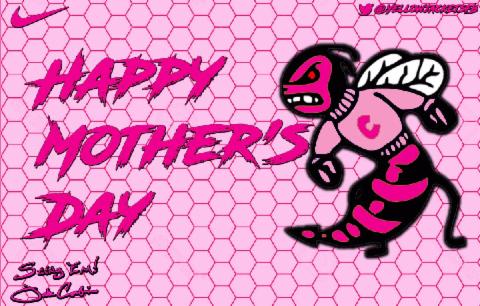 Happy Mothers Day!