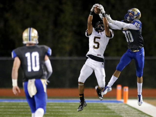Midwest City defense stuffs Choctaw