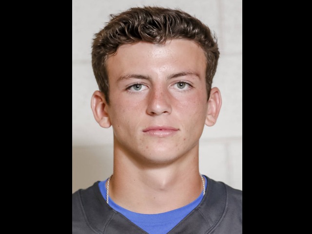 Hudson Woods' breakout season leads Choctaw back to state tournament
