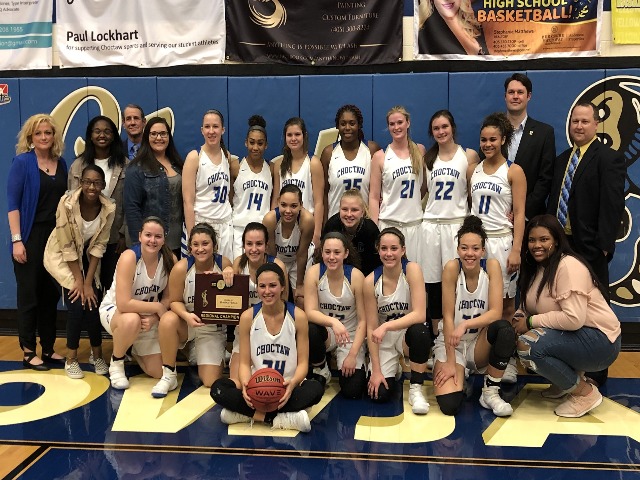 Regional Champs