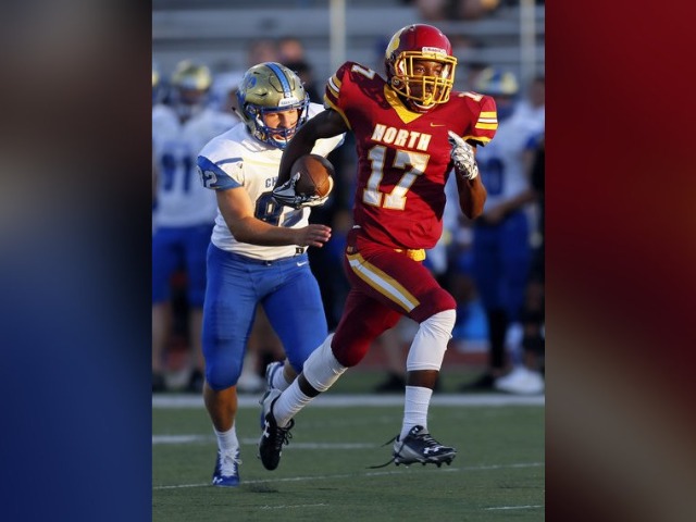 Panthers push past Choctaw