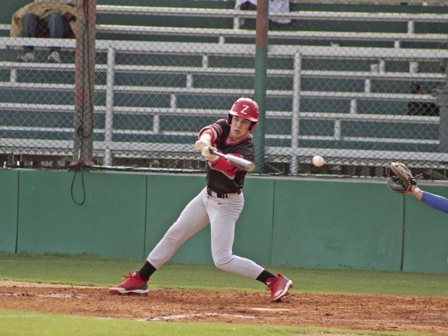 Claremore bats fall silent in 9-1 loss at Pryor