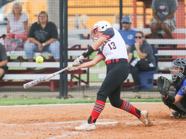 Claremore blows out visiting Glenpool 9-1