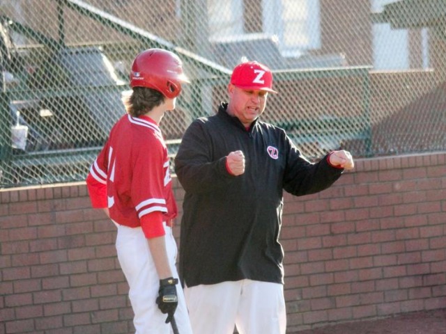 Zebras destroy Wagoner, Catoosa in Claremore Festival