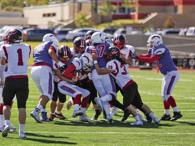 Skiatook stands as imposing playoff obstacle for Claremore