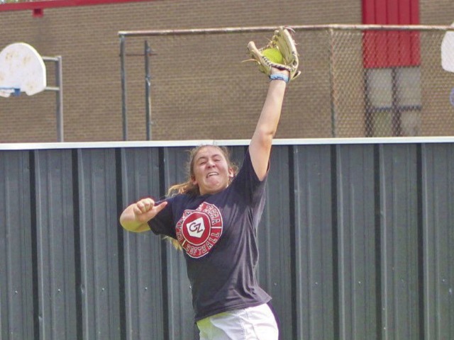 Claremore aims to fill void left by 7 seniors