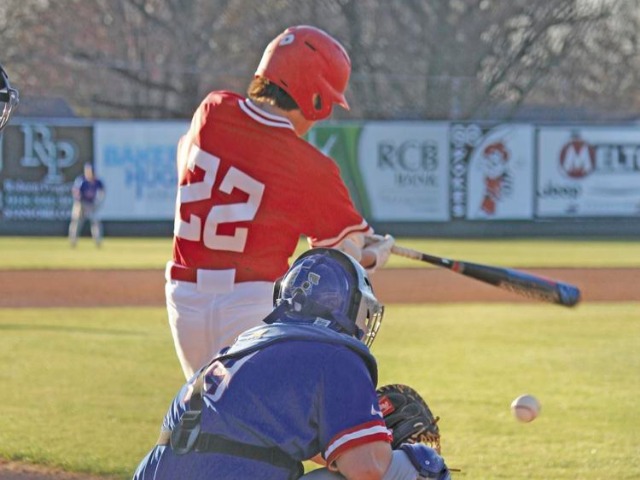 Claremore beats Skiatook for first district sweep of season