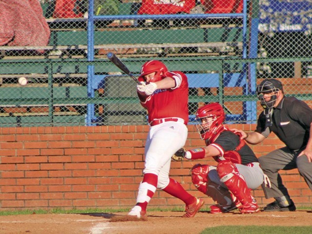 Gannon Sherl sparks Zebras to district-opening win over Skiatook