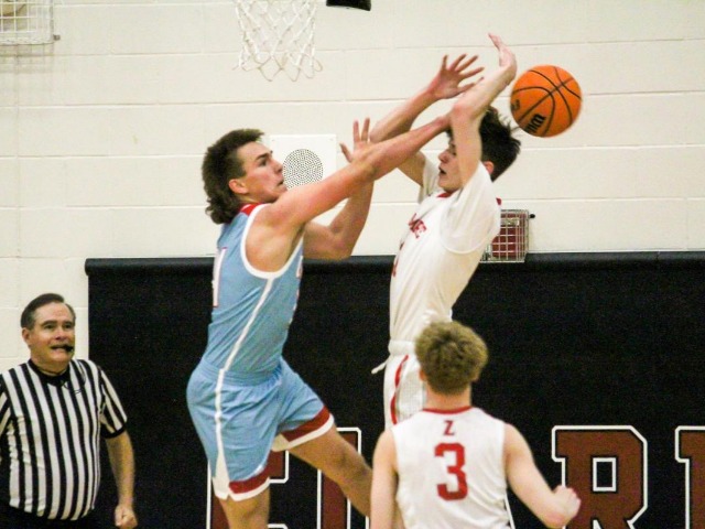 Collinsville’s Longshore, Cole stifle Claremore