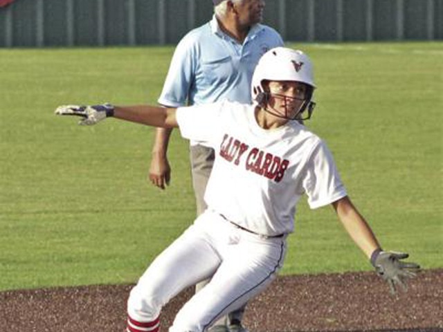 Claremore, Verdigris sweep competition Thursday