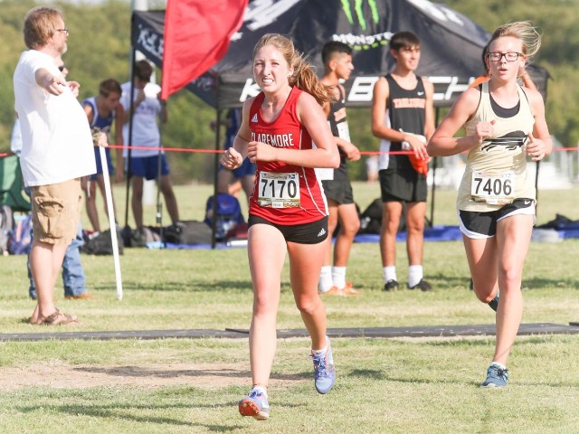 Claremore girls sixth, boys seventh at Owasso meet