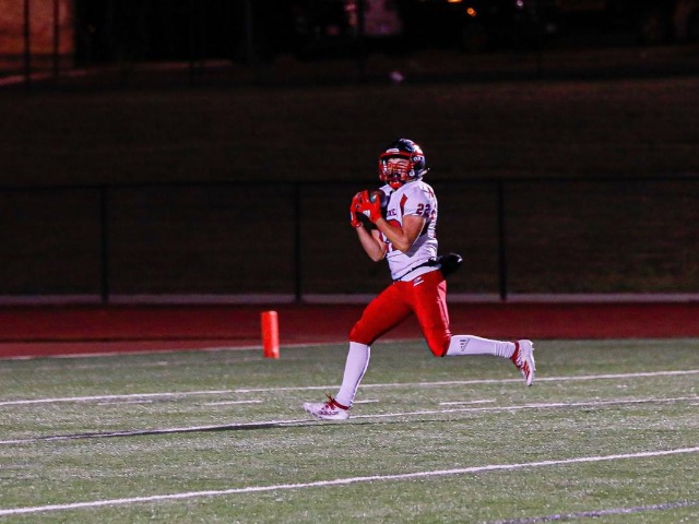 Claremore reserves shine in 62-6 trampling of Will Rogers