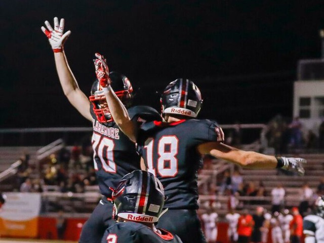 5 takeaways from Claremore's homecoming win over East Central