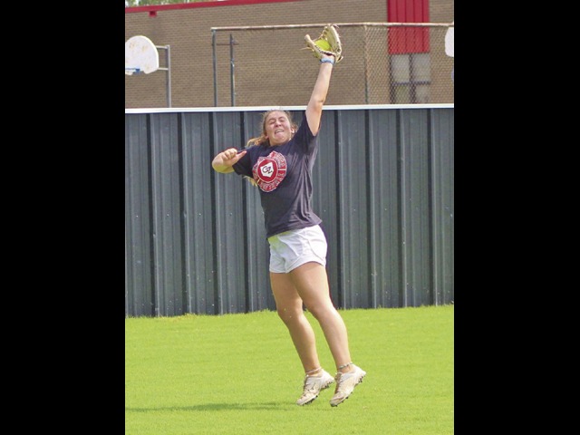 Claremore aims to fill void left by 7 seniors