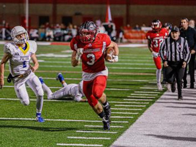 Claremore puts clamps on rival Pryor, clinches playoff berth