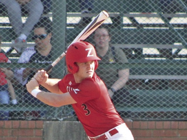Dotson sacrifices bat to break slump
