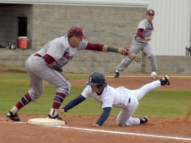 Wolves routed at home by Owasso