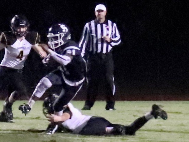 Shaw carries the load in Wolves’ first win