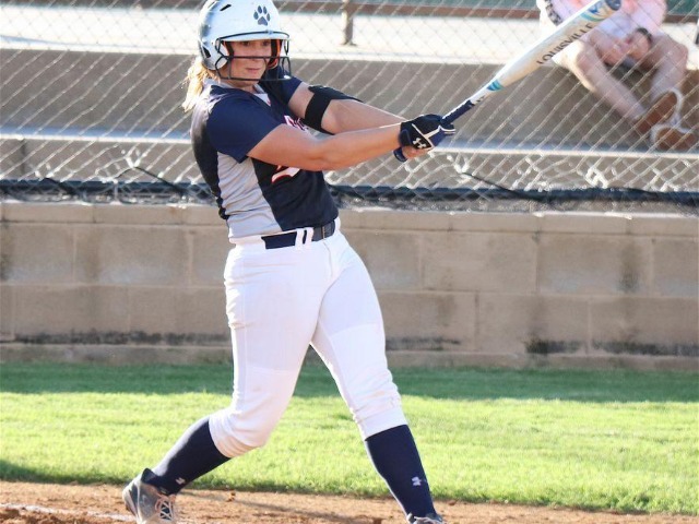 Haddox’s 5 RBIs lead Lady Wolves over Coweta