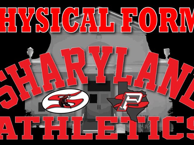 Athletic Forms for 2019-20 Now Available