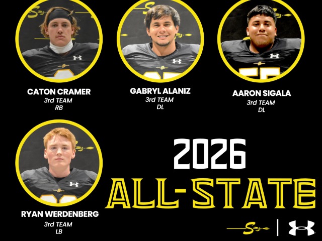 Seven Seminole Seniors Earn 2026 All-State Honors, Take Next Steps at the Collegiate Level
