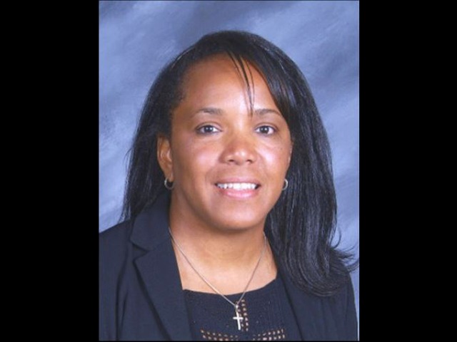 Oklahoma girls Basketball Association 2019 Hall of Fame Inductee