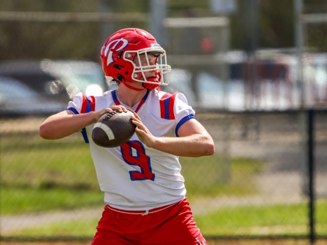 Countdown to Kickoff 2025: Pascagoula Panthers