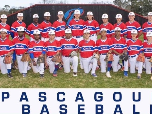 ‘We’re having fun every game.’ Pascagoula’s amazing run is within 1 win of a state title