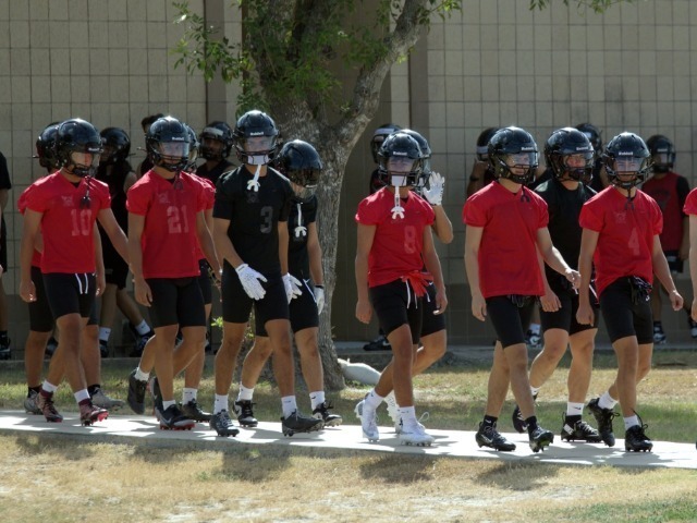 Photos: Raiders first official practice of the 2026 season
