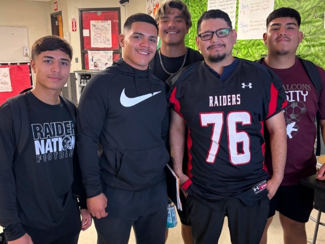 Photos: Bi-District Playoff Game vs. Edinburg Vela