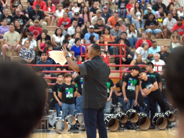 Photos: Meet the Raiders from the Rivera Gym