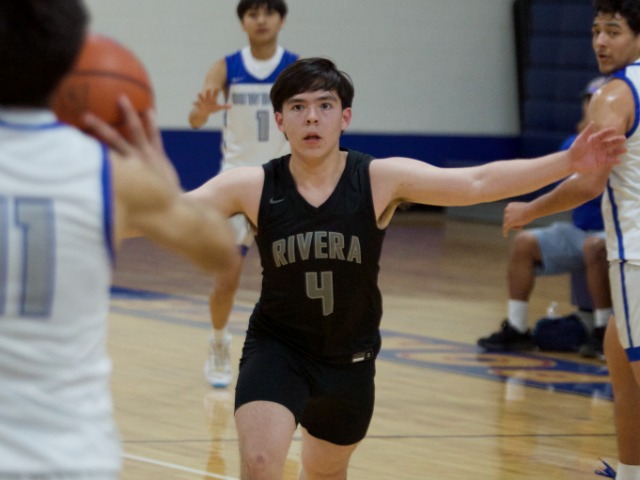 Area's Best: Trevino earns First Team nod; Lopez and Payan earn second team honors