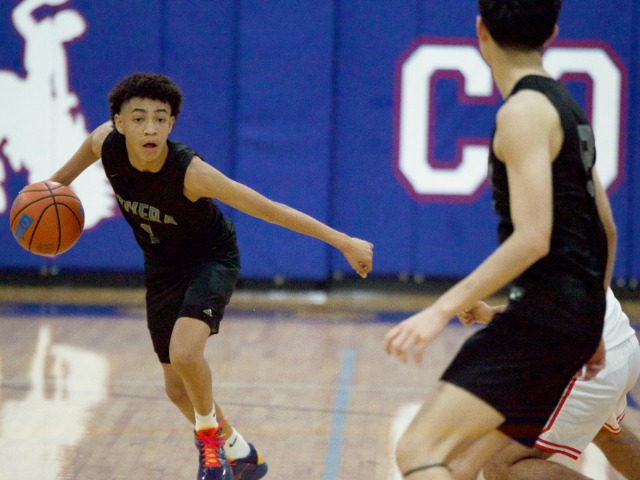 Raiders dialed in for Day 1 of the high school football season
