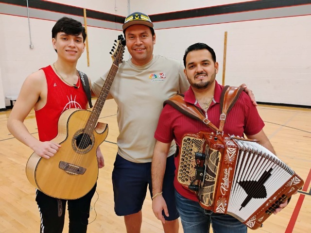 Area's Best: Trevino earns First Team nod; Lopez and Payan earn second team honors