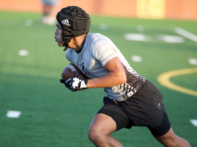 Top finishes for Powerlifting