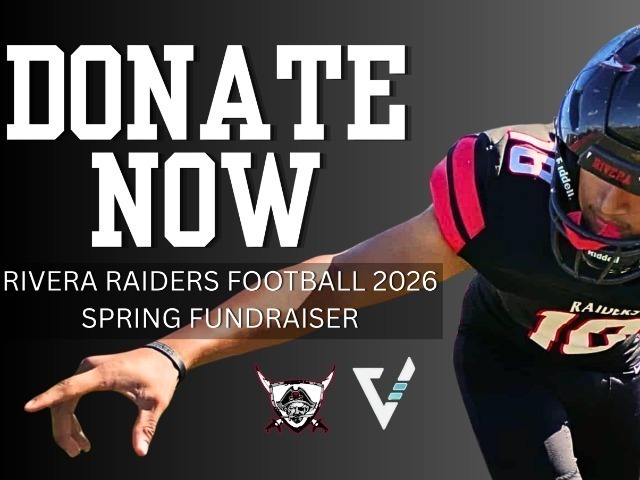 Football: Fundraiser Link Now Open